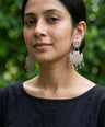 Suhana Afghan Earrings