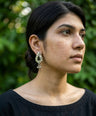 Ranjana Glass Earrings