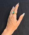 Anusha Adjustable Ring
