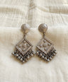 Fitrat Afghan Earrings