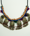 Raah Afghan Necklace
