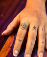 Colian Vintage Ring
