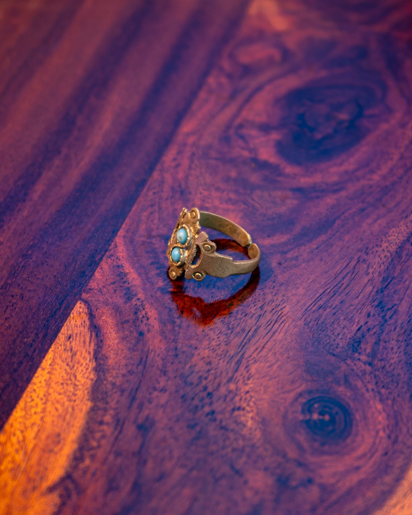 Colian Vintage Ring