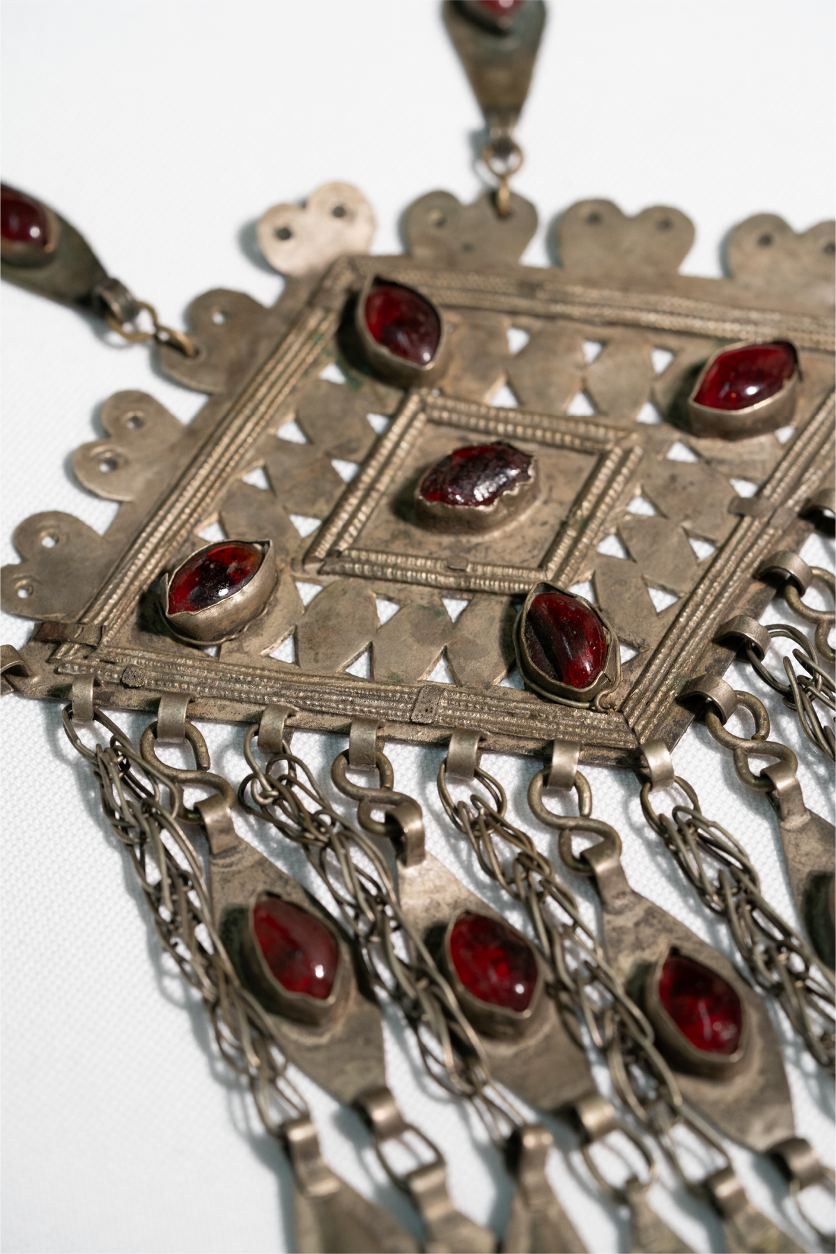 Nimit Turkmen Necklace