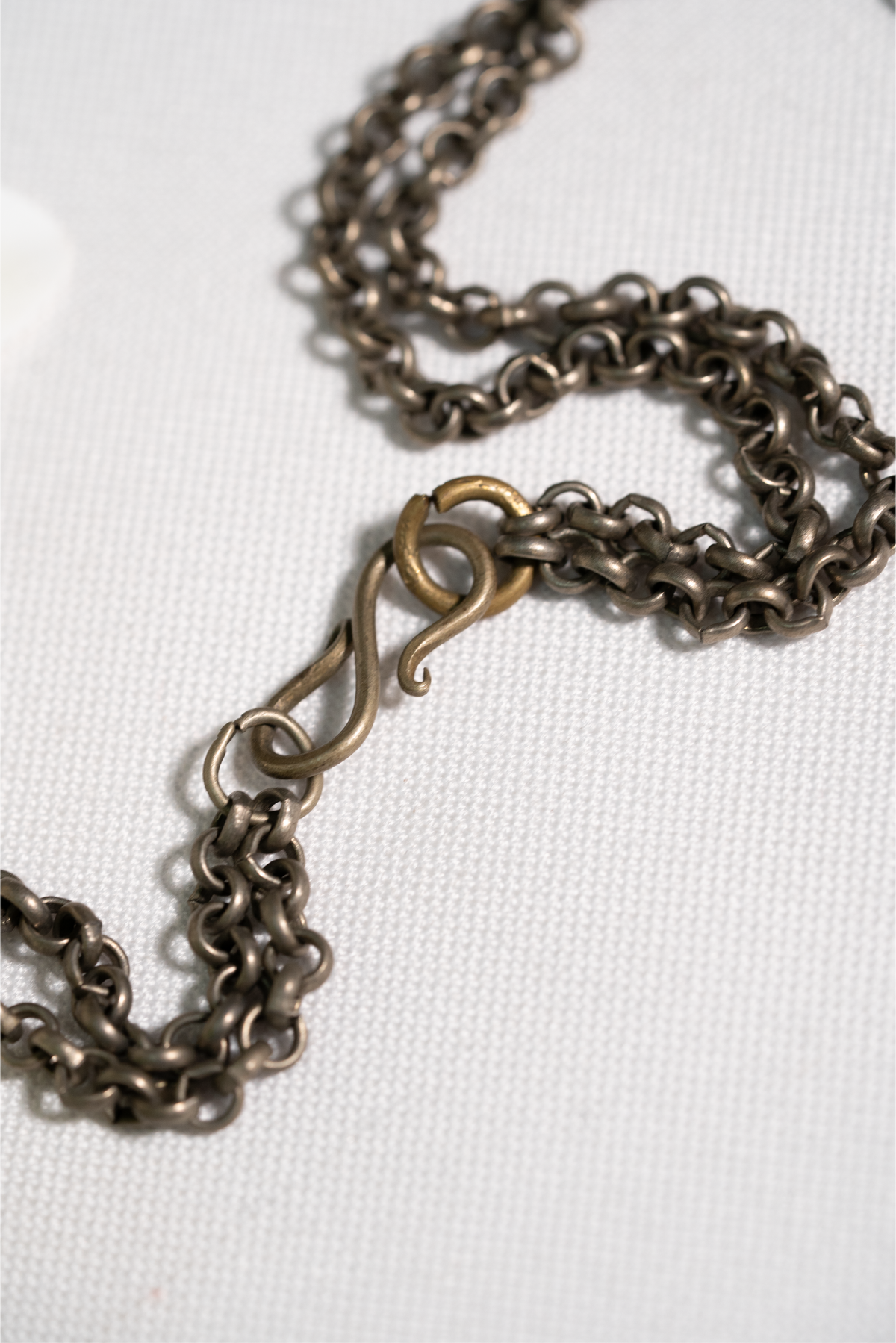 Nimit Turkmen Necklace