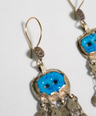 Ziya Afghan Earrings
