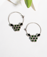 Biya Glass Earrings