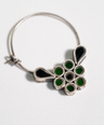 Biya Glass Earrings