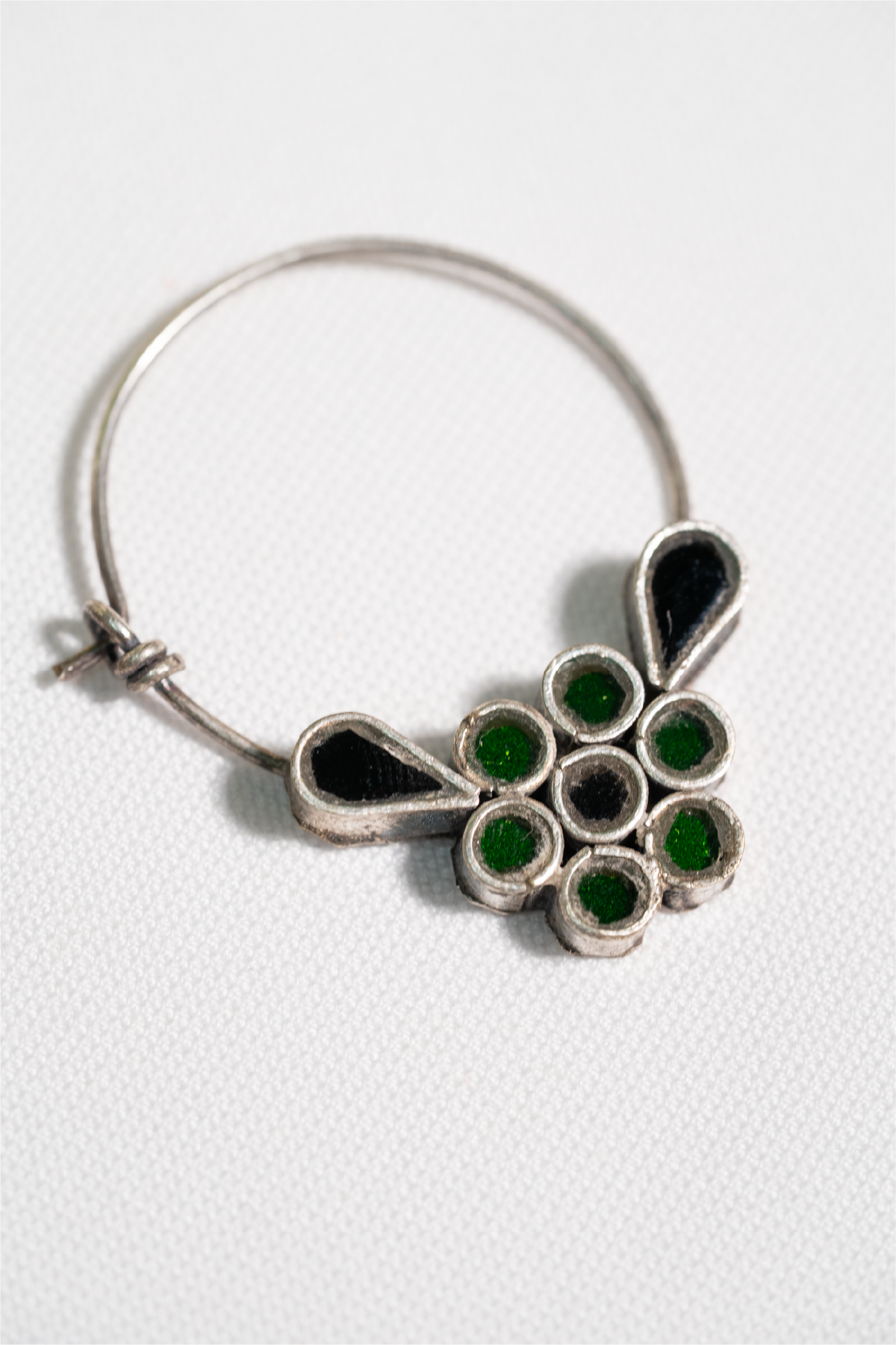 Biya Glass Earrings