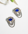 Oorja Glass Earrings