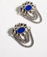 Oorja Glass Earrings