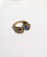 Samiksha Brass Ring