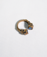 Samiksha Brass Ring