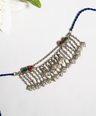 Kay Afghan Necklace