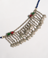 Kay Afghan Necklace