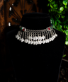 Kay Afghan Necklace