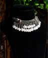 Kay Afghan Necklace