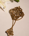 Meena Antique Brooch