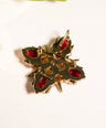 Victorian Antique Brooch