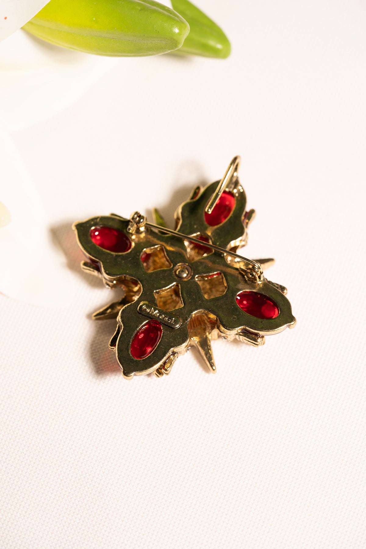 Victorian Antique Brooch