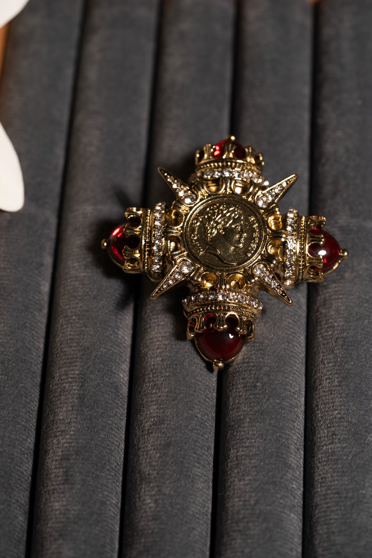 Victorian Antique Brooch