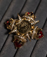 Victorian Antique Brooch