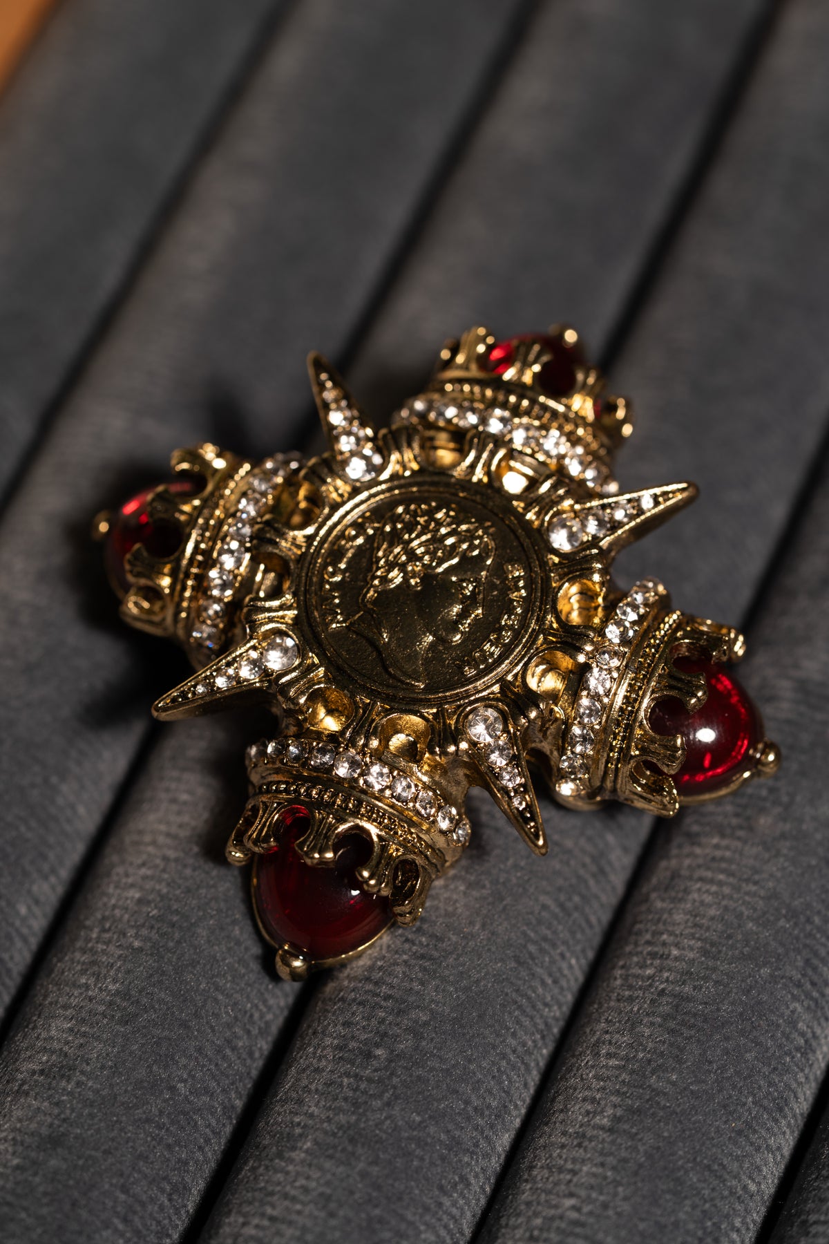 Victorian Antique Brooch