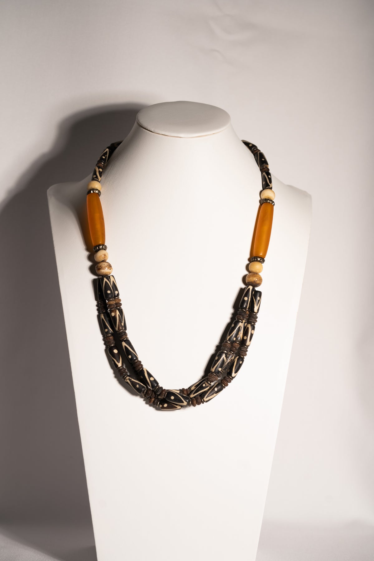 Ranveer Naga Tribal Necklace
