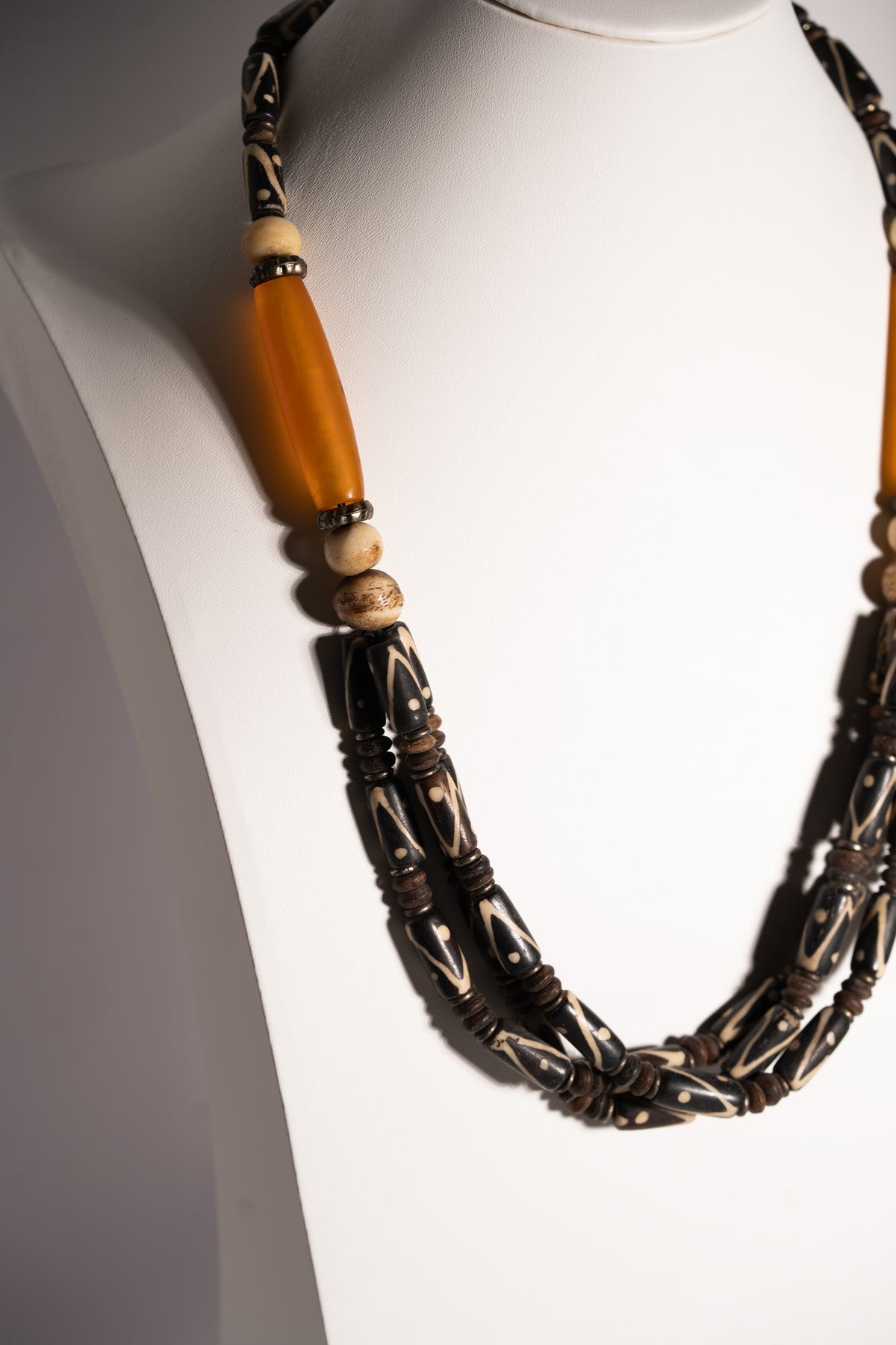 Ranveer Naga Tribal Necklace