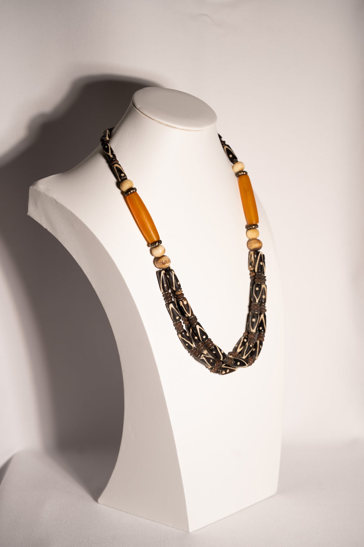 Ranveer Naga Tribal Necklace
