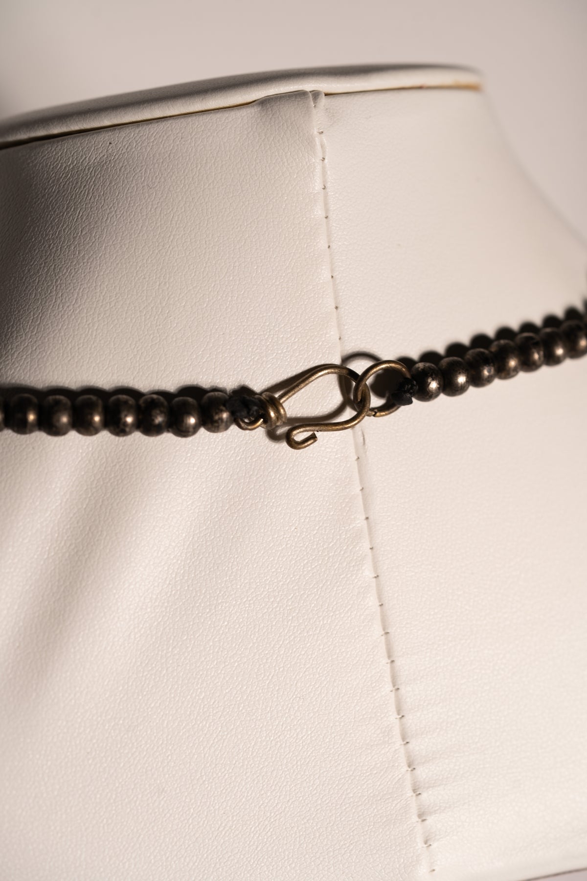 Ranveer Naga Tribal Necklace