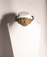 Chikita Afghan Necklace