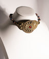 Chikita Afghan Necklace