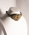 Chikita Afghan Necklace