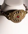 Chikita Afghan Necklace
