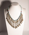 Kiyara Afghan Necklace