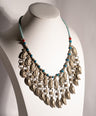 Kiyara Afghan Necklace