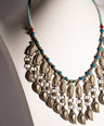 Kiyara Afghan Necklace
