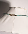 Kiyara Afghan Necklace