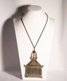 Vaari Afghan Necklace