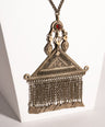 Vaari Afghan Necklace