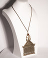 Vaari Afghan Necklace