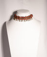 Rukmini Afghan Necklace