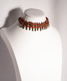 Rukmini Afghan Necklace