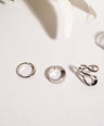 Rachel Ring Stack