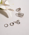 Rachel Ring Stack