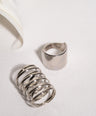 Rachel Ring Stack