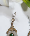 Suni Afghan Earrings