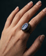 Kannan Vintage Ring