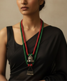 Chhan Afghan Pendant